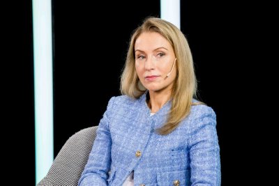 Margarita Šešelgytė