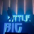 Группа Little Big будет представлять Россию на "Евровидении"