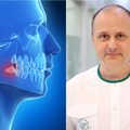 Patyręs odontologas pataria protinių dantų neskubėti rauti: papasakojo apie mažai kam žinomą jų panaudojimą