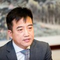 Iš Pekino – nauji nurodymai Lietuvai: politikus ragina nevykti į Taivaną