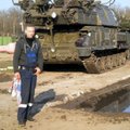 Bellingcat: сбивший MH17 "Бук" принадлежал воинской части из Курска