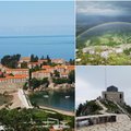 Adrijos jūros pakrantėje esanti šalis – tikras deimantas: laivu pasiekiamoje saloje galima rasti stebuklingą vietą