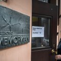 Rusijos teismas atidėjo sprendimą dėl „Memorial“, posėdyje – ir Lietuvos diplomatai