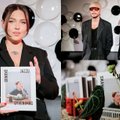 Sostinėje pristatyta Justės Arlauskaitės-Jazzu kulinarinė knyga: palaikyti atvyko ir garsūs moters bičiuliai