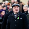 Defence minister: Lithuania keeping close eye on Russia exercises