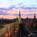 Maskvos intrigos: kaip Rusija išdūrė ir pakišo Lietuvą