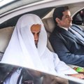 Pompeo Saudo Arabijos sosto įpėdiniui: JAV privers Khashoggi žudikus atsakyti už savo veiksmus