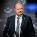 Экс-премьер Литвы о намерении закрыть пункты пропуска: угроза не снизится, очереди увеличатся