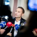 Discussion on same-sex partnership will no longer be taboo – Simonko