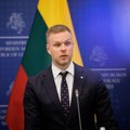„Politico“: Kallas ir Landsbergis laikomi galimais Baltijos šalių kandidatais į ES postus