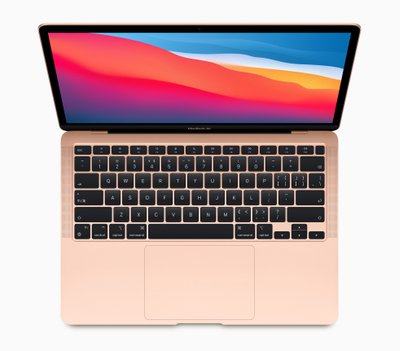 Naujieji „MacBook“