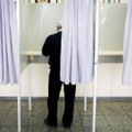 Naujos redakcijos Referendumo įstatymas leis daugiau balsavimo vietų užsienyje