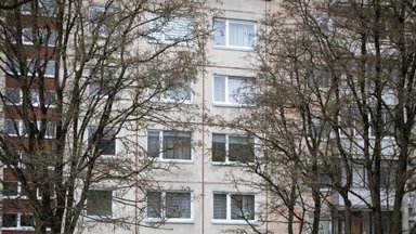 NT ekspertai išdėstė galimybes, jeigu būstas Vilniuje – jau nebe jūsų kišenei
