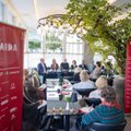 Kitą savaitę startuoja didžiausias Baltijos kraštų šiuolaikinės muzikos forumas – Tarptautinis aktualios muzikos festivalis „Gaida“