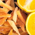 Ką išlošia ir kuo rizikuoja valgantys apelsino žieveles