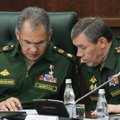 Генштаб РФ пригрозил неядерным странам "ответными действиями" за ПРО