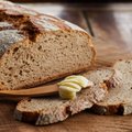 „Biržų duonos” kepykla steigia begliutenį cechą
