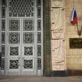 Rusija uždaro Rumunijos konsulatą Rostove prie Dono