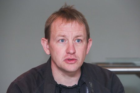 Peter Madsen