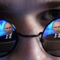 В США обсуждается закон о борьбе с пропагандой России и Китая