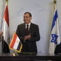 Egiptas, Izraelis ir ES susitarė dėl SGD tiekimo didinimo bloko šalims