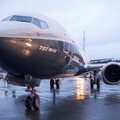 „Boeing“ atnaujino liūdnai pagarsėjusio „737 Max“ lėktuvo gamybą
