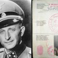 Kaip gimsta blogis: Holokausto architektas, kuris myriop pasmerkė tūkstančius žydų ir... įsidarbino automobilių gamykloje