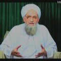 A.al Zawahiri: O.bin Ladenas buvo jautrus žmogus