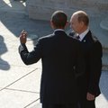 JAV kalba apie naujas sankcijas Rusijai