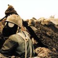 Antrasis Al-Faw mūšis – sėkmingiausia Irako operacija kare su Iranu