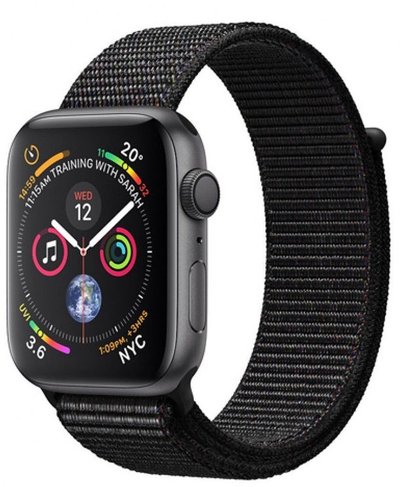 Išmanusis laikrodis Apple Watch Series 4