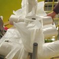 GRYNAS.lt eksperimentas: parodykite, kiek prisirinkote plastikinių maišelių?