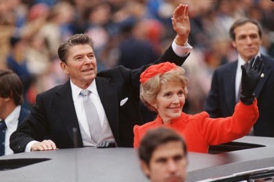 R. ir N. Reaganai