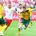Lietuvos rinktinės žaidėjai išsirinko pasaulio čempionato favoritus