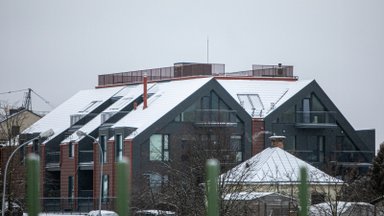 Būstas, dėl kurio verta derėtis: tereikia didesnio spaudimo ir pardavėjas nuleis kainą