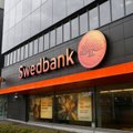 „Swedbank“ Švedijoje gavo 360 mln. eurų baudą