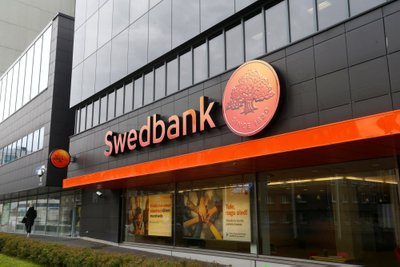 Swedbank