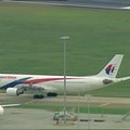 Nufilmuota: „Malaysia Airlines“ lėktuve sulaikytas bombą grasinęs susprogdinti keleivis