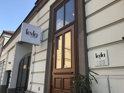 Restoranas „Leyla“