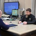 Analitikai: Prigožinas ir Kadyrovas ėmė šantažuoti Rusijos karinę vadovybę