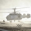 Įvardino didžiausius Rusijos karinių pratybų „Zapad“ pavojus