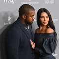 Teismui pateiktuose Kanye Westo dokumentuose įvardinta skyrybų su Kim Kardashian priežastis ir reperio reikalavimai