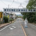Apokaliptiniai vaizdai: pribloškiančios nuotraukos miestų vaiduoklių aplink Fukušimą