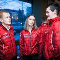 Olimpinėse žaidynėse dalyvaus rekordinė Lietuvos biatlonininkų delegacija