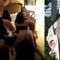 Naujo vaizdo klipo anonsą pristačiusi N. Minaj privertė aiktelėti (N18!)