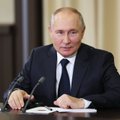Putinas vėl ruošiasi surengti savo didžiąją spaudos konferenciją