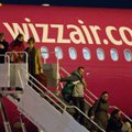 Atšauktas „Wizzair“ skrydis iš Dortmundo