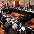 Limos grupė ragina JT imtis veiksmų dėl krizės Venesueloje