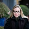 Energetikos ekspertė Agnia Grigas: kovoje su Kremliaus schemomis Lietuva turi pranašumų