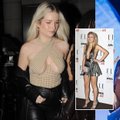 Lietuvoje apsilankiusi „OnlyFans“ žvaigždė Lottie Moss – apie kuriamą pornografinį turinį, uždirbamus pinigus ir gerbėjų fetišus